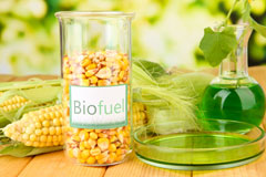 Stow Maries biofuel availability